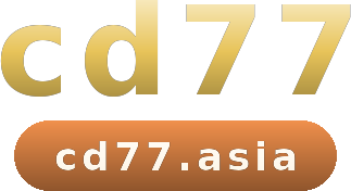 cd77 logo